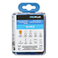 ProPlus Reservelampenset voor aanhanger en caravan - 12 volt - 12-delig