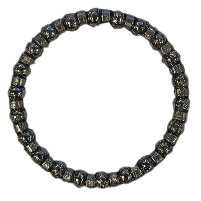 Falkx Balhoofd kogelring - 1 1/8" - Staal - 40 mm - Voor fietsbalhoofd