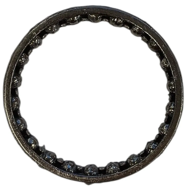 Falkx Balhoofd kogelring - 1 1/8" - Staal - 40 mm - Voor fietsbalhoofd