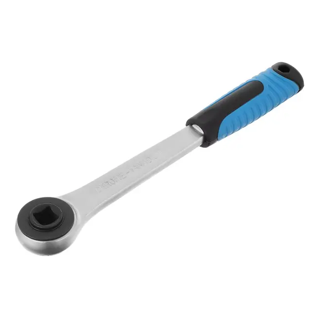 GEKO Combi 5-staps sleutel - 3/8" tot 1" - 1/2" vierkante aandrijving