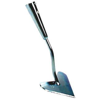 Talen Tools Spitse Hartschoffel - Verzinkt Staal - 16 cm Breed - Zonder Steel