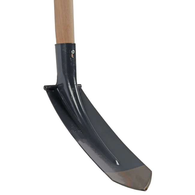 Talen Tools Kabelschop met Essenhouten Steel - 130 cm voor Professioneel Gebruik