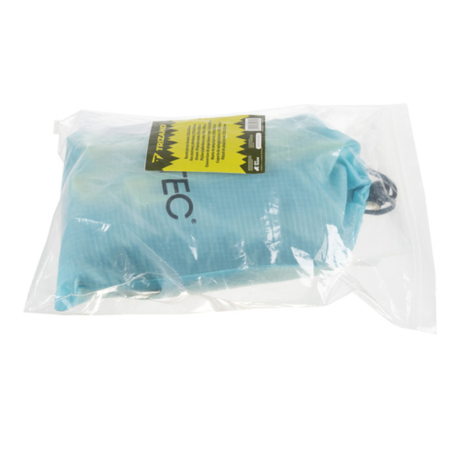 Trizand XXL Strand-/Picknickdeken 208x208cm - Ruim en Stabiel