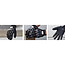 Trizand Motorhandschoenen XL - Bescherming en Comfort voor Motorrijders