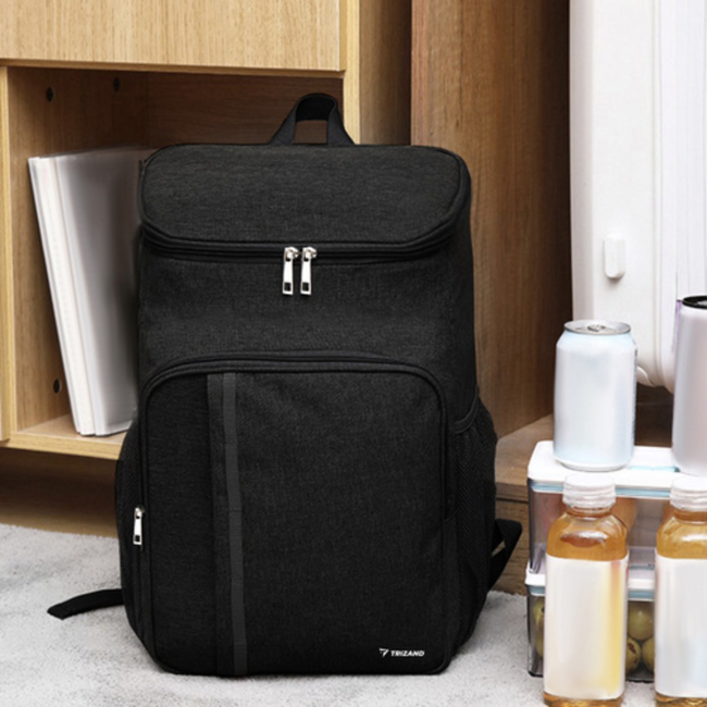Trizand Thermische Rugzak - 26L - Waterdicht en Lekvrij - Perfect voor Picknicks en Reizen