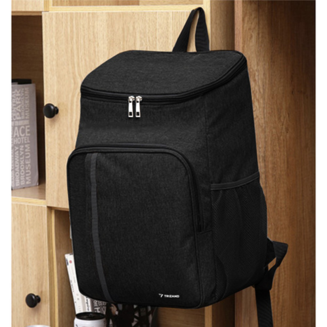 Trizand Thermische Rugzak - 26L - Waterdicht en Lekvrij - Perfect voor Picknicks en Reizen
