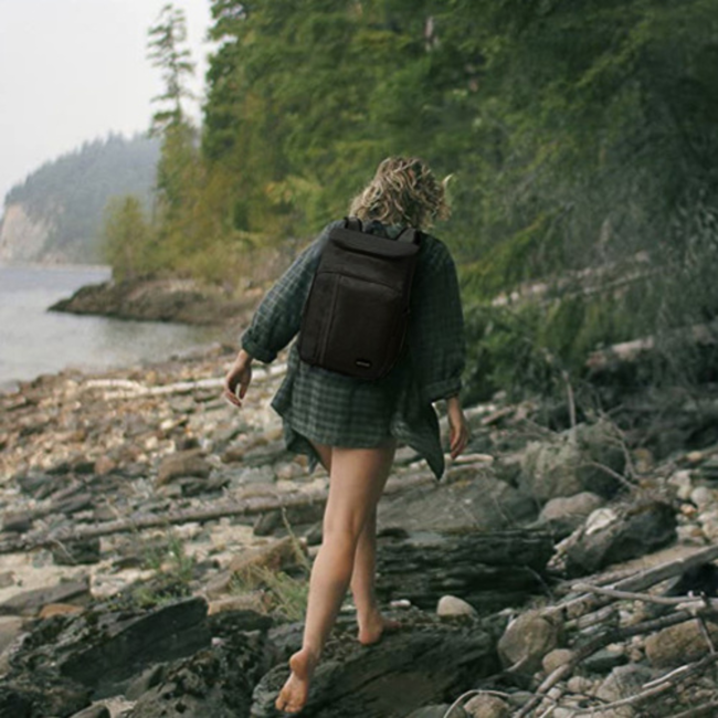 Trizand Thermische Rugzak - 26L - Waterdicht en Lekvrij - Perfect voor Picknicks en Reizen