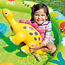Intex Kinder waterspeelplaats met glijbaan en sproeier 191 x 152 x 58 cm voor buiten