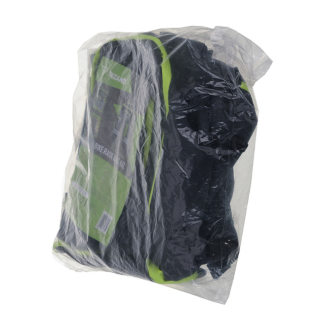 Trizand Draadloze campingdouche 2200 mAh met pomp, 1,8 m slang en waterbestendige behuizing