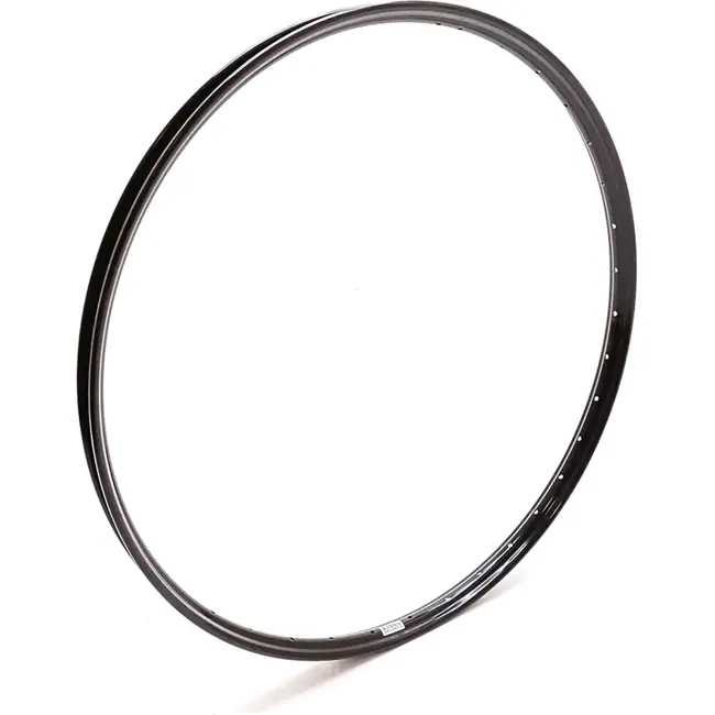 Falkx DE0202A velg 28x1 1/2 alu zwart [p]