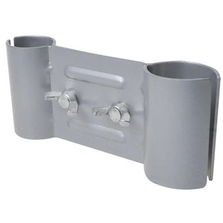 ProPlus Neuswielklem - Staal - Voor droogmolen Ø 40-50 mm