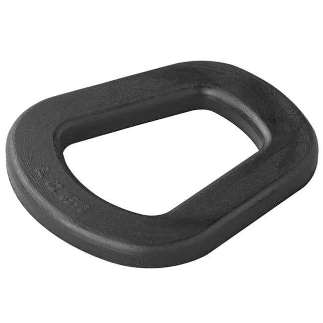 ProPlus Afdichtrubber voor metalen jerrycan - zwart - rubber - per stuk