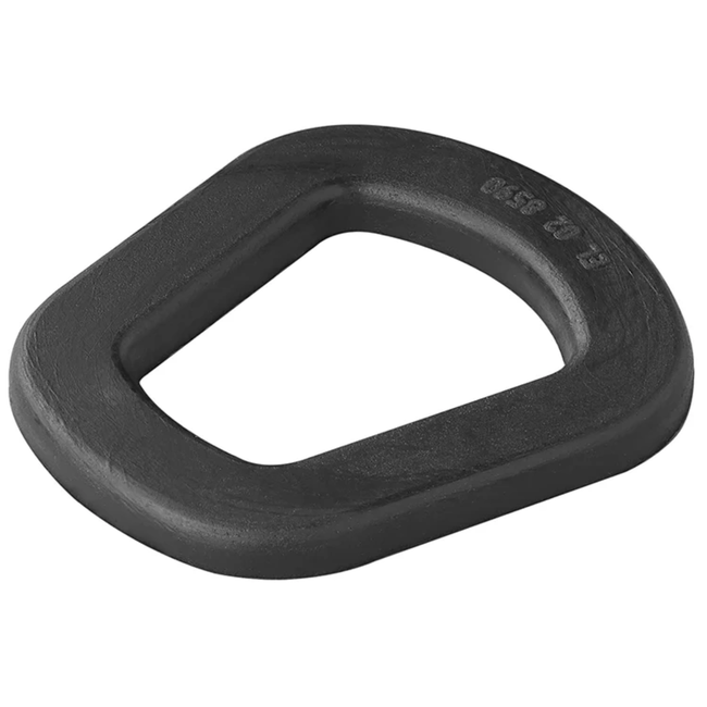 ProPlus Afdichtrubber voor metalen jerrycan - zwart - rubber - per stuk