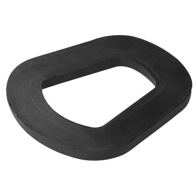 ProPlus Afdichtrubber voor metalen jerrycan - zwart - rubber - per stuk