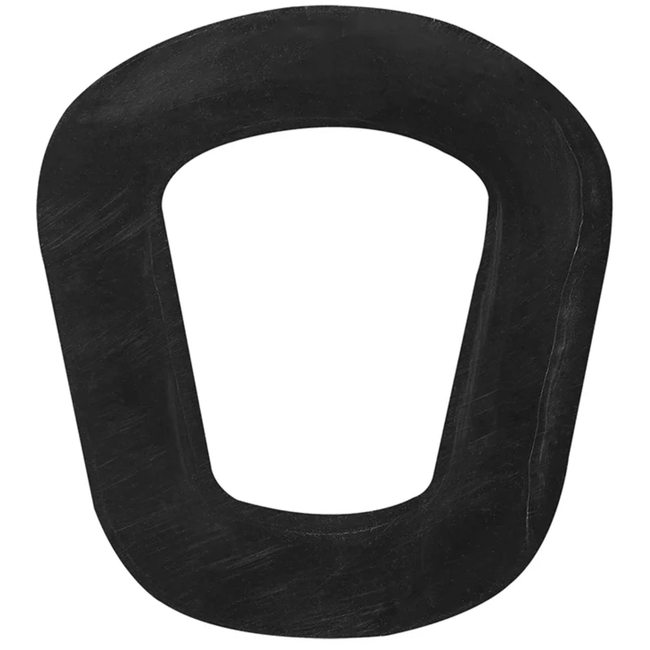 ProPlus Afdichtrubber voor metalen jerrycan - zwart - rubber - per stuk