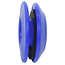 ProPlus Zeilogen - kunststof - 10 mm binnen Ø - 28 mm buiten Ø - blauw - 10 stuks