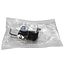 Falkx Schijfremblokken - Organisch - Voor Shimano XTR/Saint/Deore - Set van 2 - Inclusief Veertje