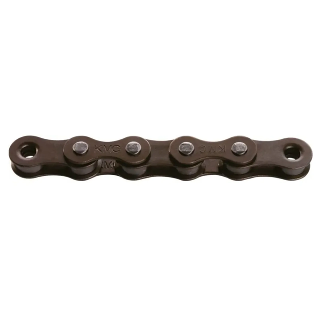 KMC Ketting - Smal - Anti-roest - 112 schakels - Single speed - 7.3mm