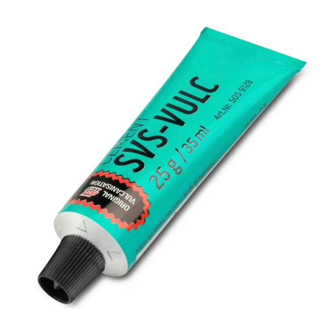 Rema Tiptop Sterke en duurzame oplossing voor snelle bandenreparatie - 35 ml