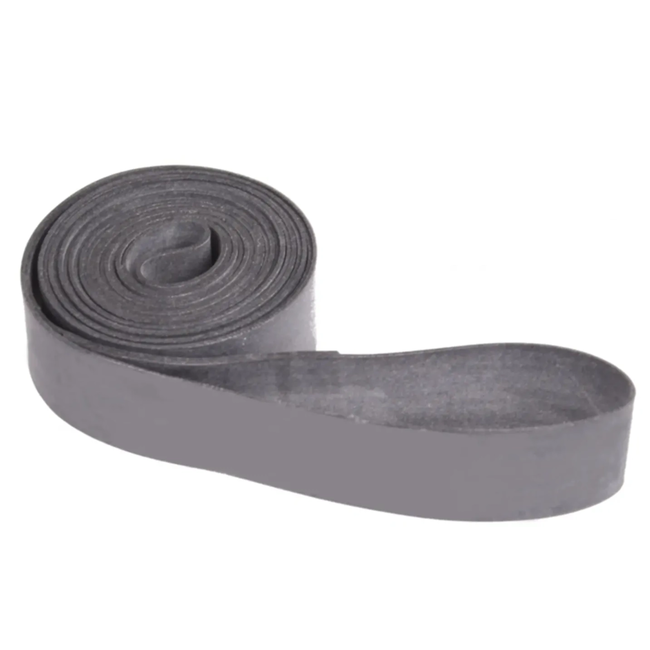 Schwalbe Velglint 12 inch - Rubberen Bescherming - Zwart - Per Stuk