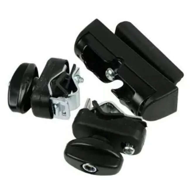 Bobike CH0804A Bevestigingsset Maxi VV
