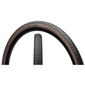 Kenda MTB buitenband 26x2.25 zwart zonder reflectie met grof profiel voor extra grip offroad