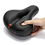 Trizand Comfortabel Fietszadel: Perfecte Mix van Comfort en Veiligheid