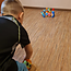 Kruzzel Kinder Bowling Set - Veilig en Kleurrijk Spelplezier voor Kinderen