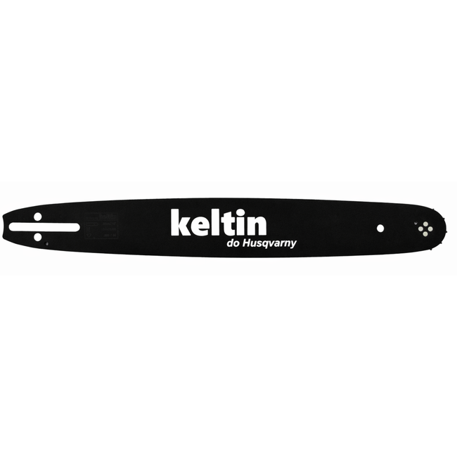 Keltin Zaagbladset - 38 cm - Slijtvast - Inclusief 2 kettingen - Lichtgewicht