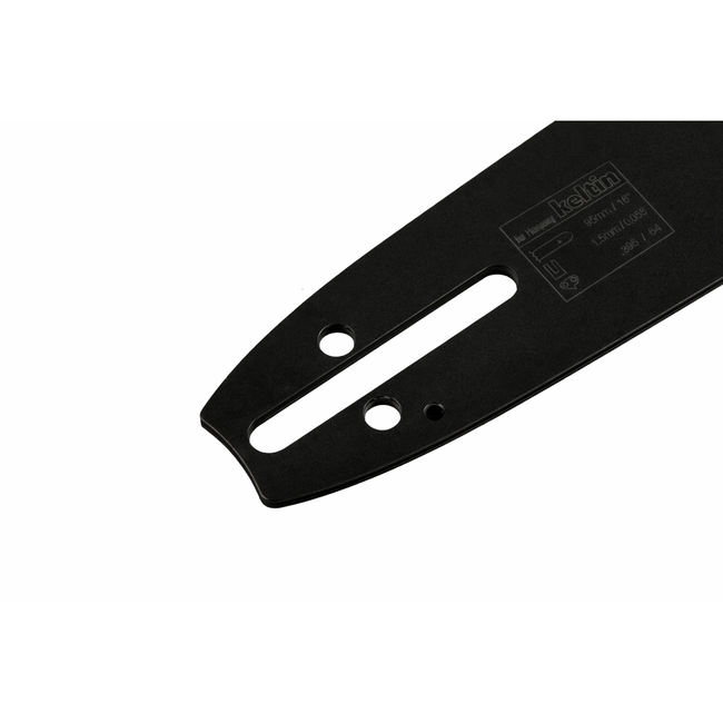Keltin Zaagbladset - 38 cm - Slijtvast - Inclusief 2 kettingen - Lichtgewicht