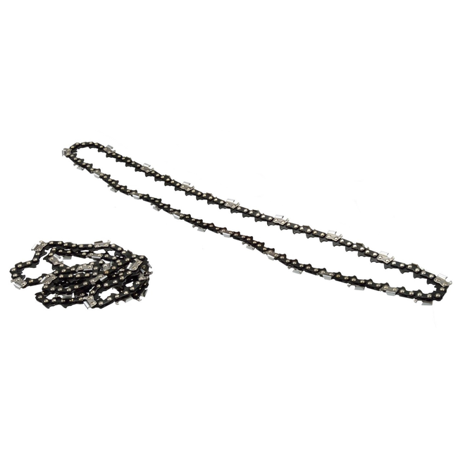 GEKO Zaagbladset - 38 cm snijlengte - Slijtvast - Inclusief 2 kettingen