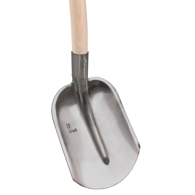 Talen Tools Bats 00 Blank Gehard met 110cm Essenhouten Steel