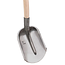 Talen Tools Bats 00 Blank Gehard met 110cm Essenhouten Steel