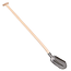 Talen Tools Bats 00 Blank Gehard met 110cm Essenhouten Steel