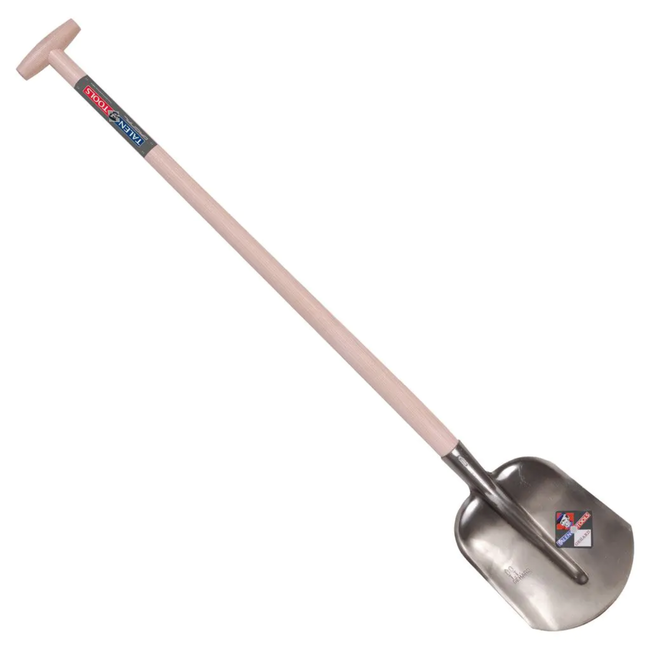 Talen Tools Bats 00 Blank Gehard met 110cm Essenhouten Steel