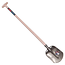 Talen Tools Bats 00 Blank Gehard met 110cm Essenhouten Steel