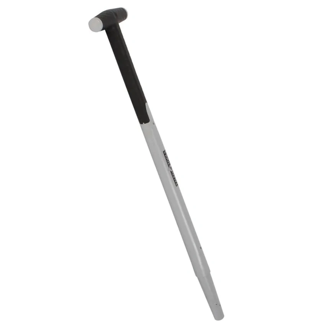 Talen Tools Glasfiber Steel - 76 cm voor Spades met Zwanenhals