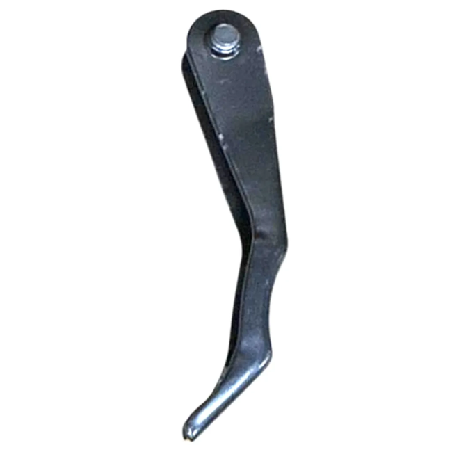 Falkx Mini koplamphaak - compact - zwart - fietsaccessoire