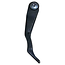 Falkx Mini koplamphaak - compact - zwart - fietsaccessoire