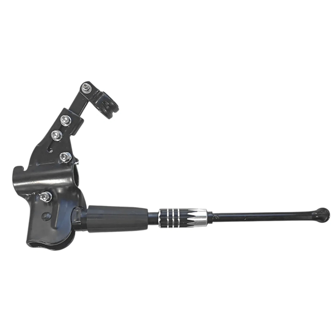 Falkx Verstelbare MTB Standaard - Geschikt voor 24-29" - O-vormig Design