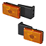 ProPlus Zijmarkeringslamp - oranje - 110 x 45 x 51 mm - 12V - incl. buislampje C5W