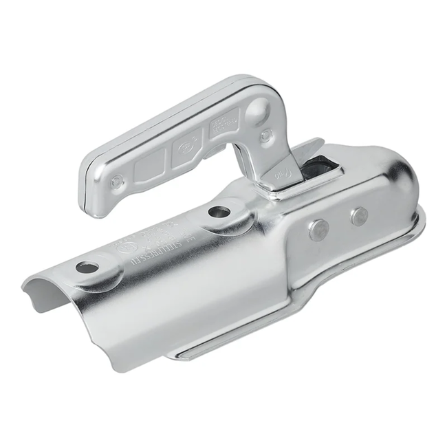 ProPlus Disselkoppeling - Rond Ø 70 mm - E4 Gekeurd - 1300 kg