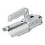 ProPlus Disselkoppeling - Rond Ø 70 mm - E4 Gekeurd - 1300 kg