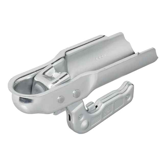 ProPlus Disselkoppeling - Rond Ø 70 mm - E4 Gekeurd - 1300 kg