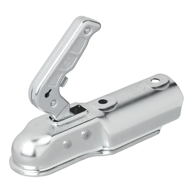 ProPlus Disselkoppeling - Rond Ø 70 mm - E4 Gekeurd - 1300 kg