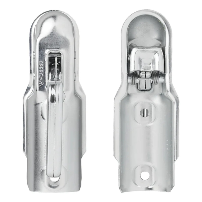 ProPlus Disselkoppeling - Rond Ø 70 mm - E4 Gekeurd - 1300 kg