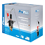 ProPlus Hoofdstroomschakelaar - 500A - Inbouw - 2-polig - Voor Caravan, Boot, Auto