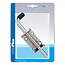 ProPlus Veergrendel - Staal - Ø 12 mm - Lengte 17 cm - Blisterverpakking