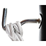 Gardlov Hangmat 200x150 cm - Stalen Frame - Tweepersoons - Weerbestendig