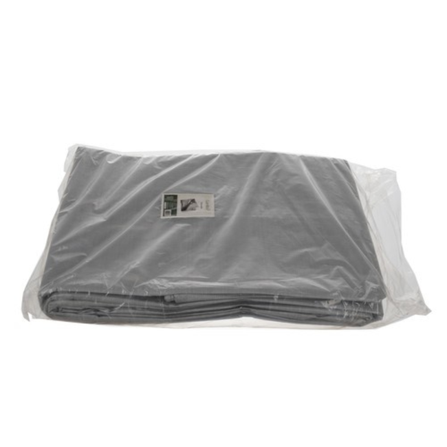 Gardlov Sterk Zeil 3x4m - Waterdicht en Weerbestendig - HDPE Constructie
